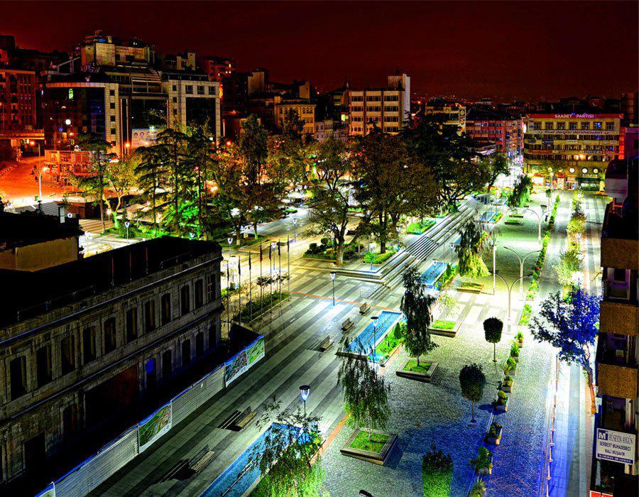 Horon 3* Trabzon