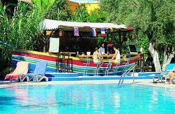 Hotel Paloma Marina - Adult Only Kusadasi