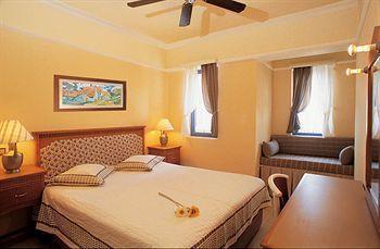 Paloma Marina - Adult Only Kusadasi