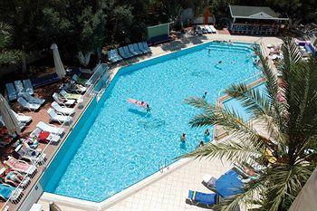 Paloma Marina - Adult Only Hotel Kusadasi