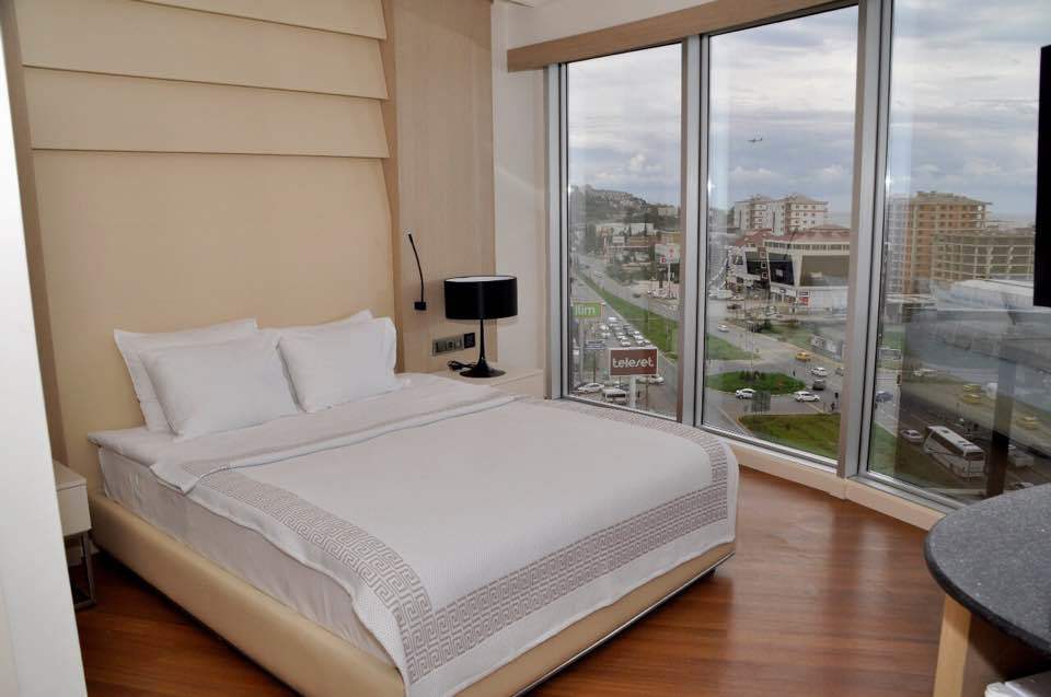 Hotel Park