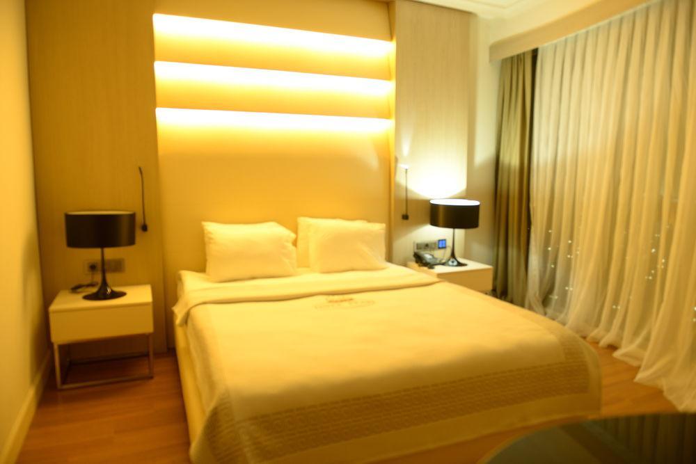 Park 4* Yomra