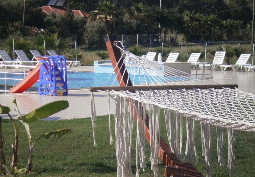 Skys Hotel Kizilot