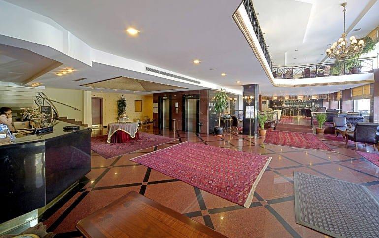 Hotel Kent Istanbul