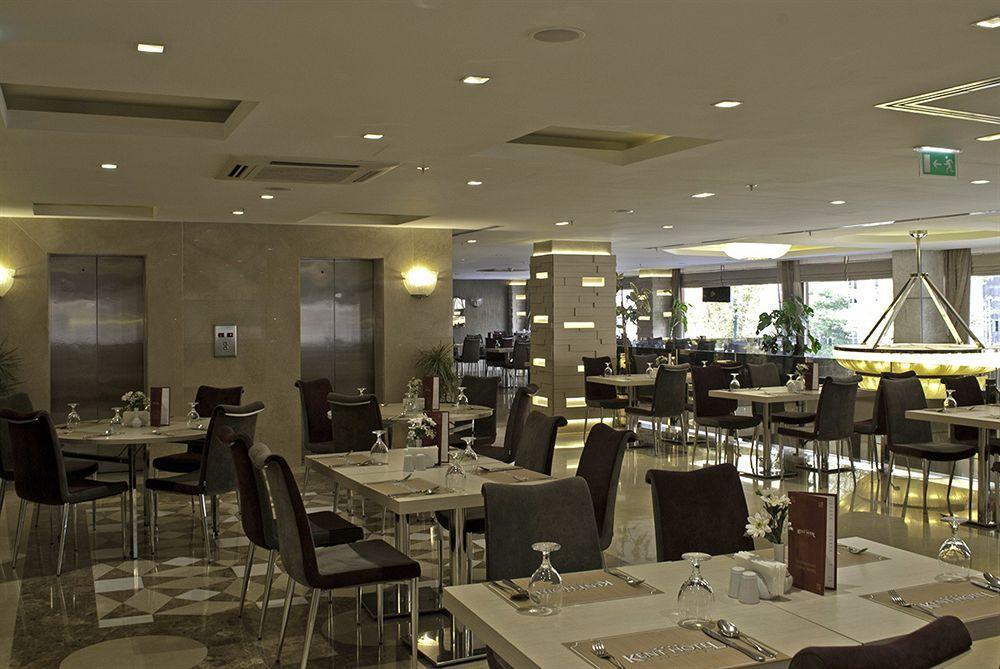 Kent Hotel