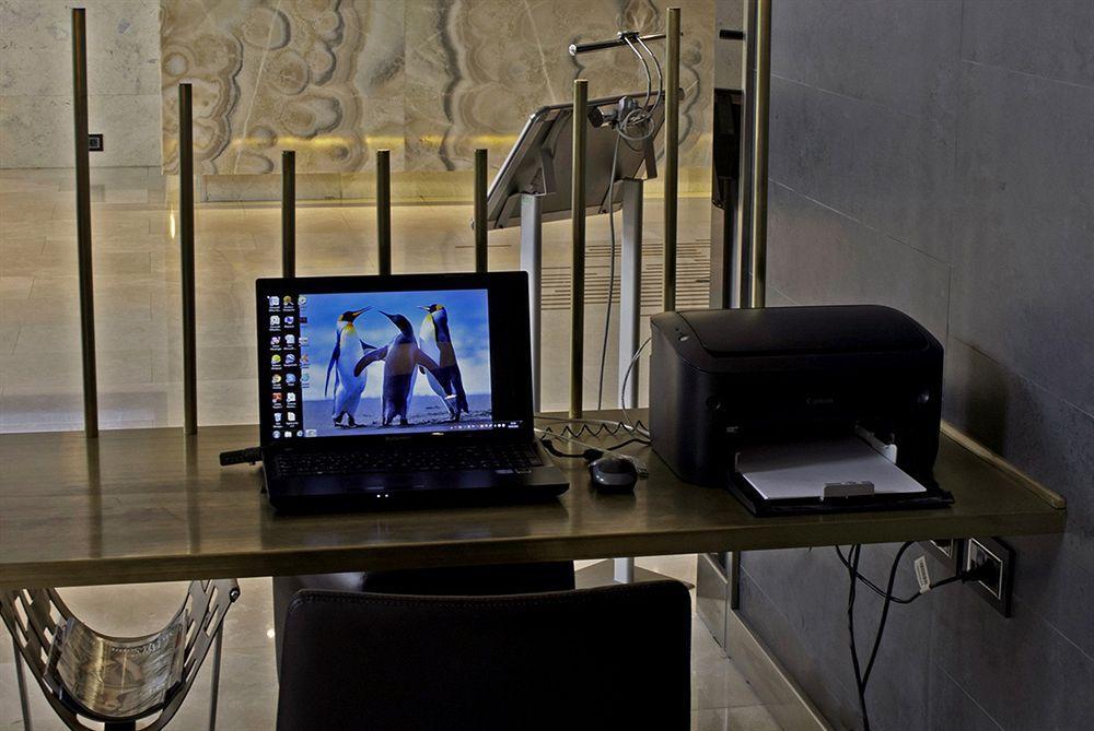 Kent Hotel Istanbul