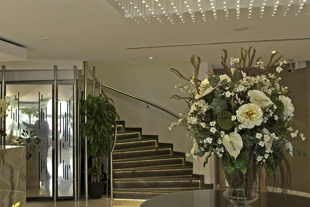 Hotel Kent Istanbul