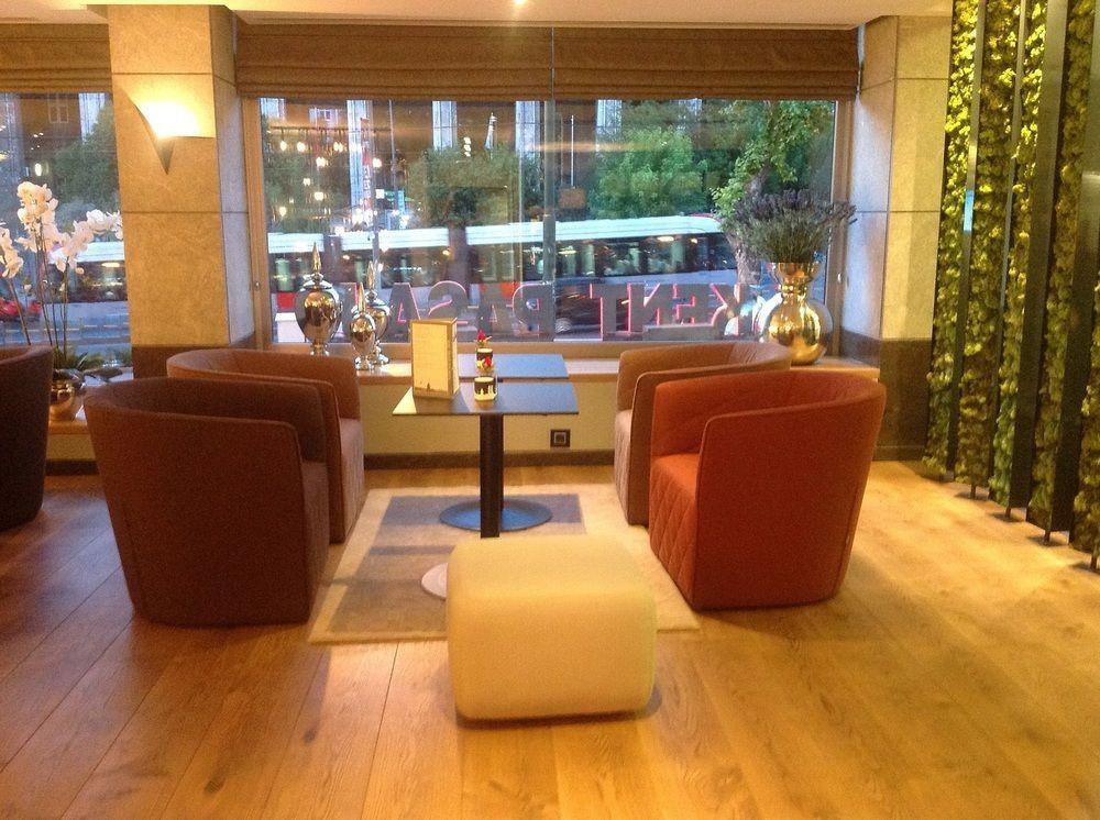 Kent Hotel