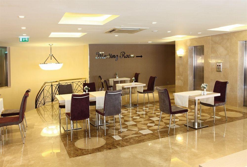 Kent 4* Istanbul