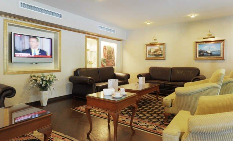 Kent Hotel