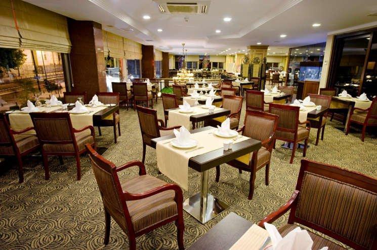 Hotel Kent Istanbul