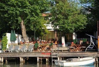Hotel Kano Dalyan