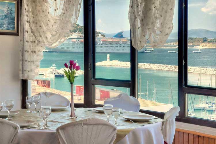 Grand Kurdoglu 4*