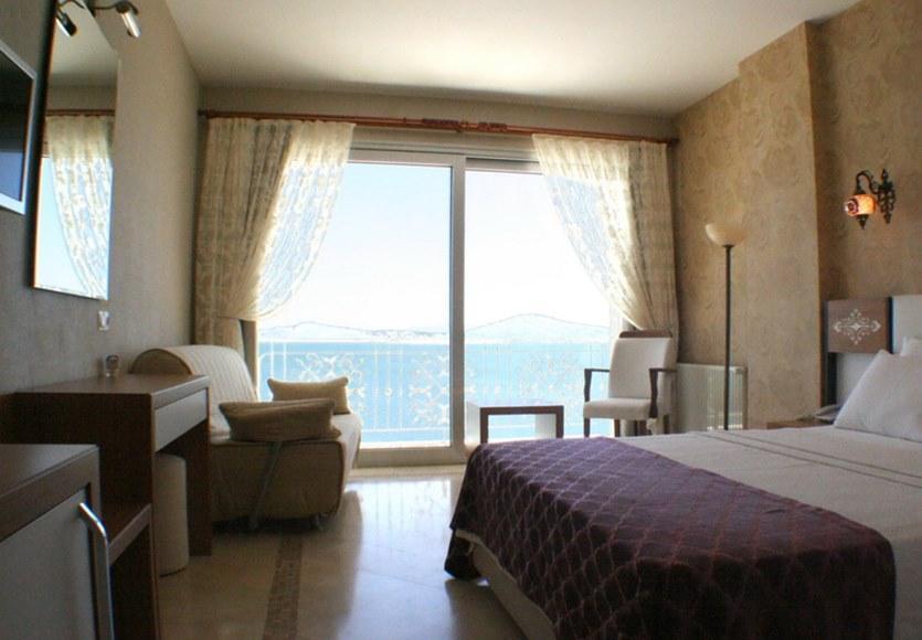 Cunda Kivrak Hotel