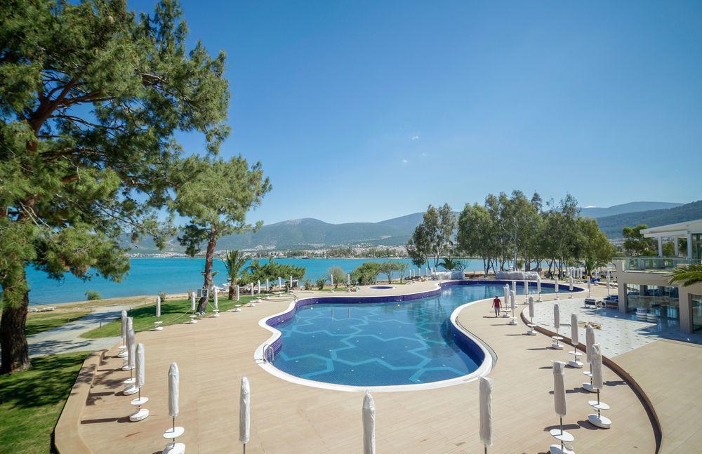 Aurum Exclusive Club 5* Didim