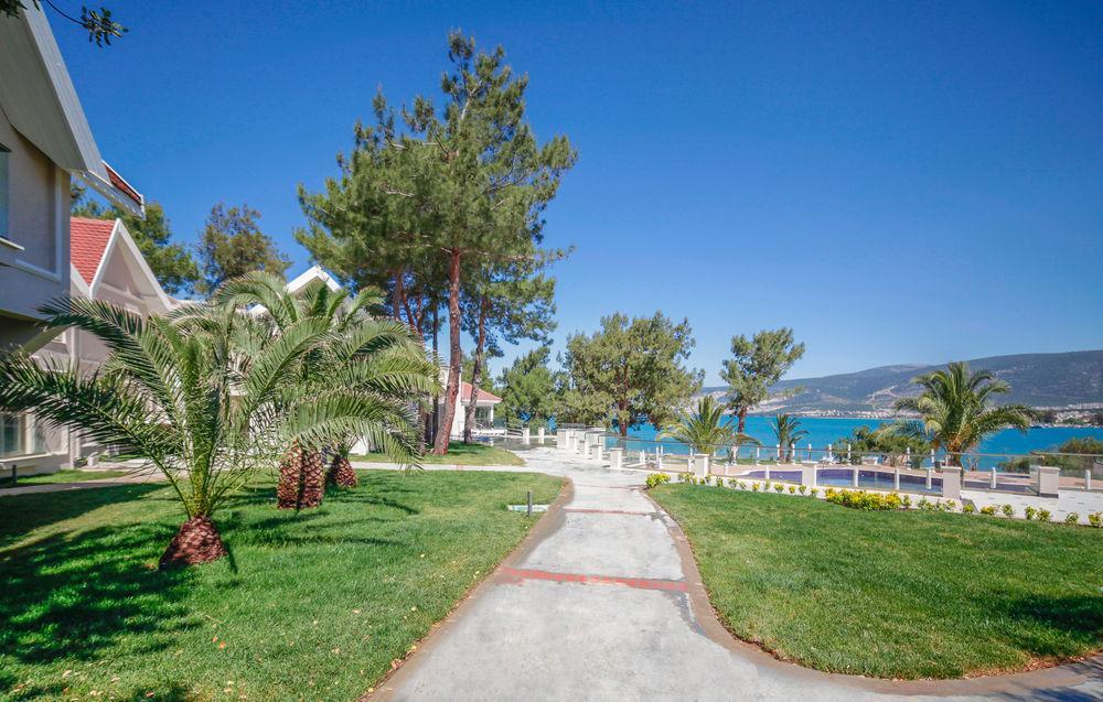 Aurum Exclusive Club Hotel Didim