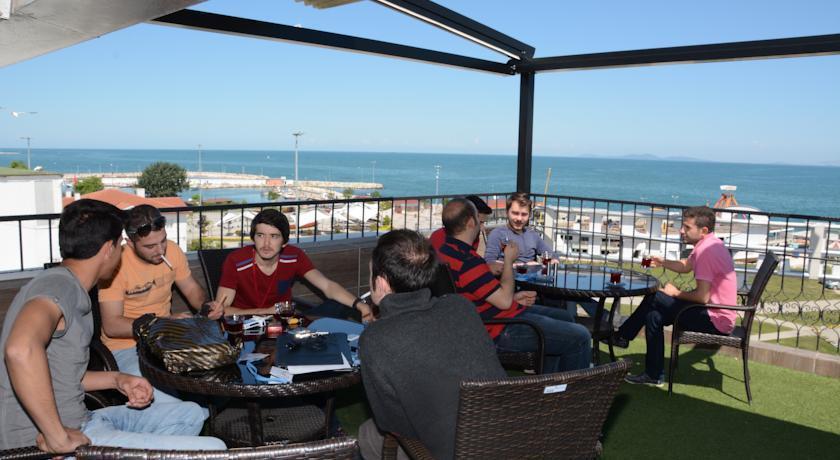 Seref 2* Yalova (Yalova)