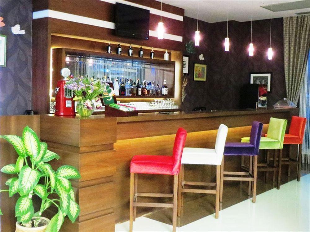 Hotel Siir Boutique 3*