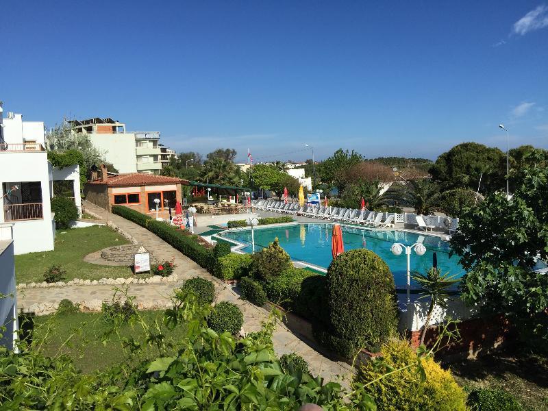 Hotel Dolunay Didim