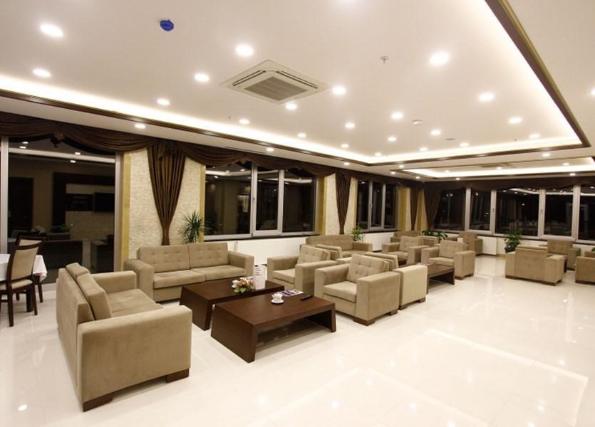 Soylu 4*