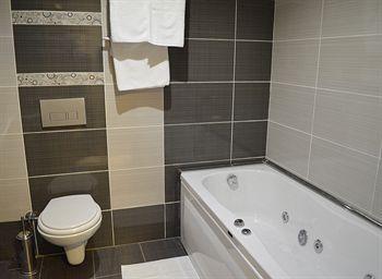 Kadirga Antik 3* Istanbul
