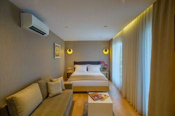 Hotel Bosfora