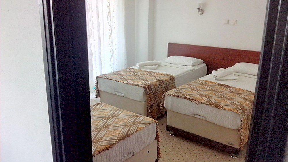Gokkusagi Hotel