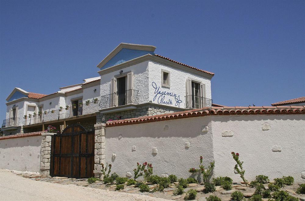 Yasemin (adults Only) Guest house