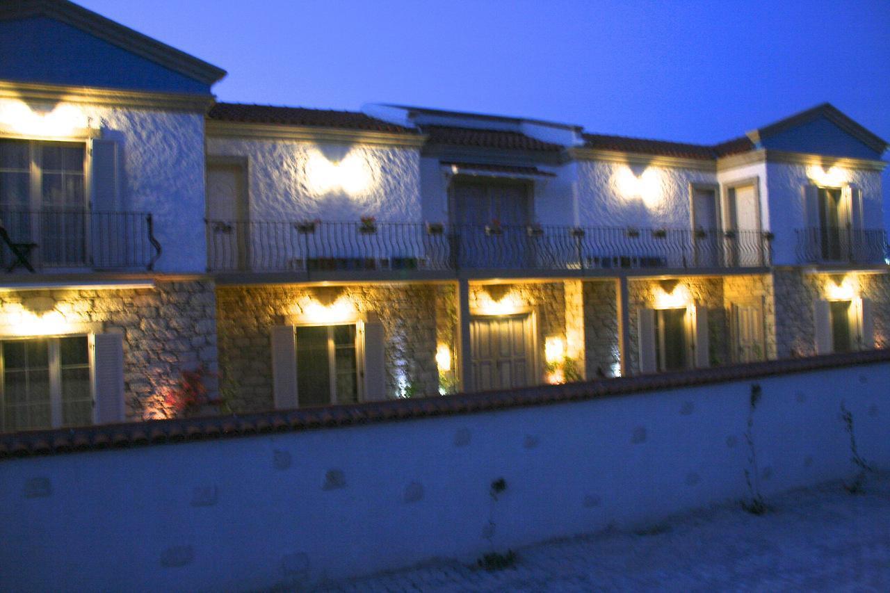 Guest house Yasemin (adults Only) 3*