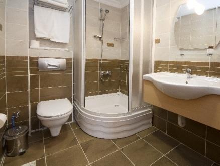 Hotel Kupeli