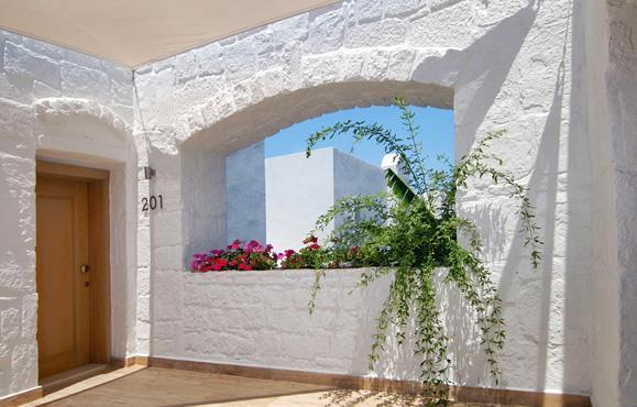 Kamati Luxury Bodrum 4*