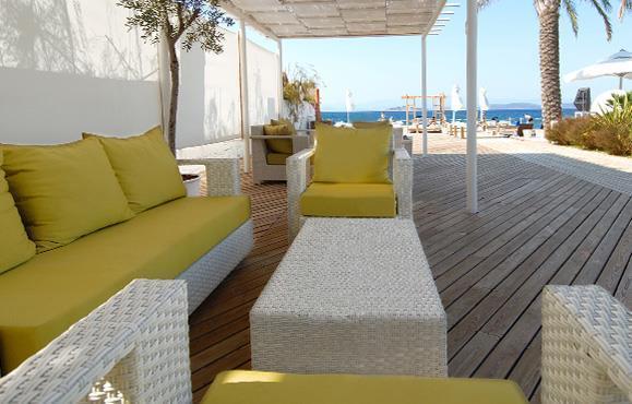 Kamati Luxury Bodrum