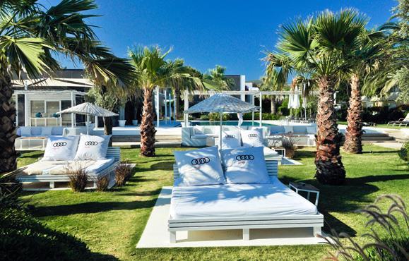 Kamati Luxury Bodrum Hotel