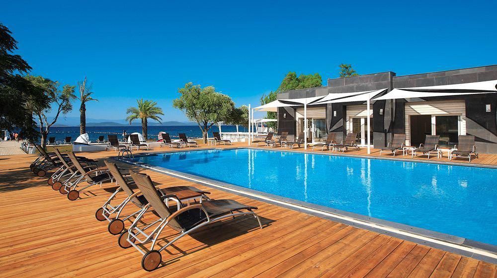 Kamati Luxury Bodrum Hotel