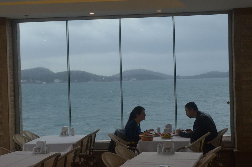 Cunda Kivrak Hotel Ayvalik