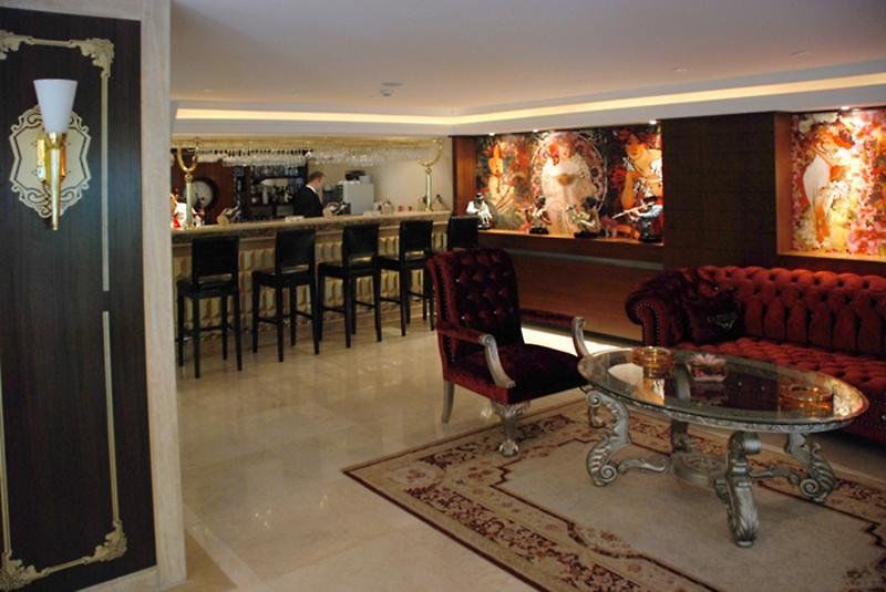 Hotel Mosaic Old City -special Category