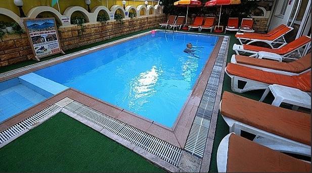 Sea Center Hotel 2*