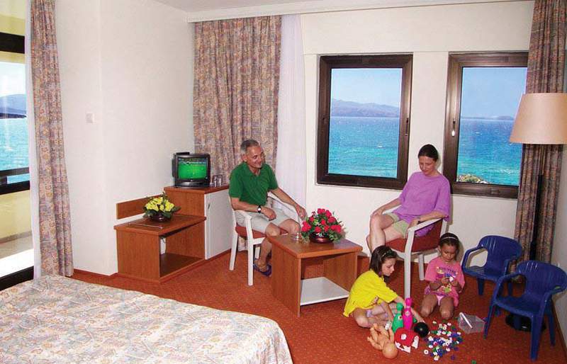 Babaylon Resort 4*