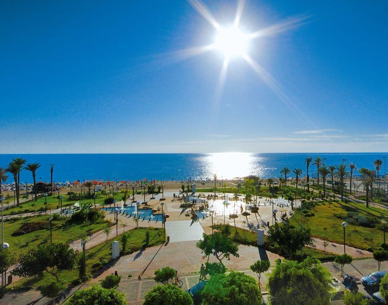 Resort Kahya Alanya