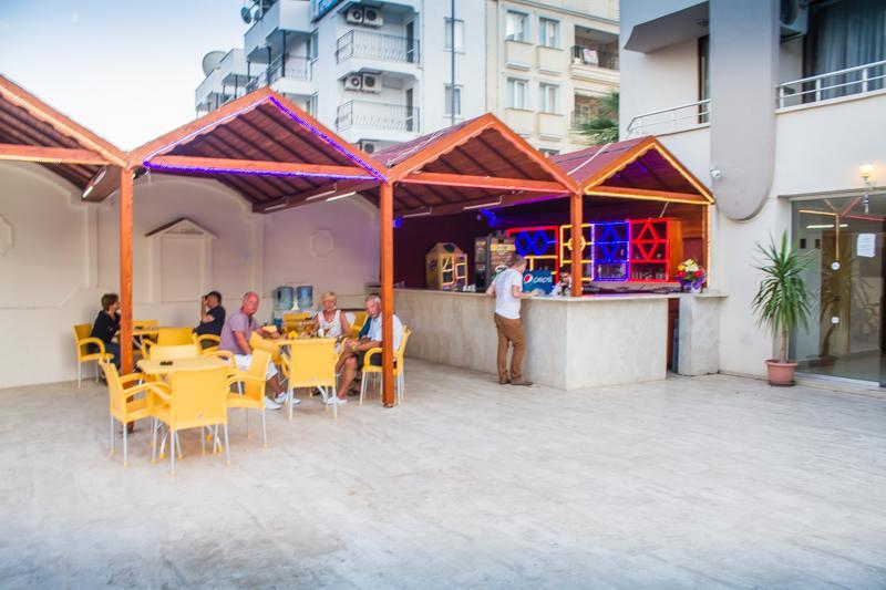 Letoon 3* Altinkum (Aydin)