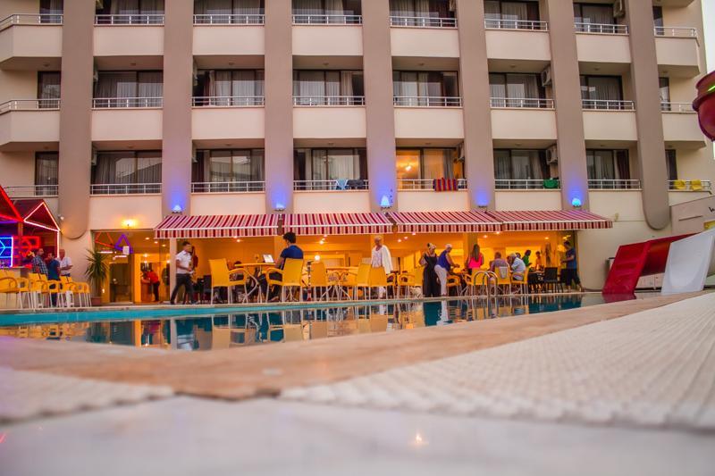 Letoon Hotel