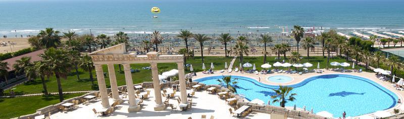 Cesars Side Hotel 5*