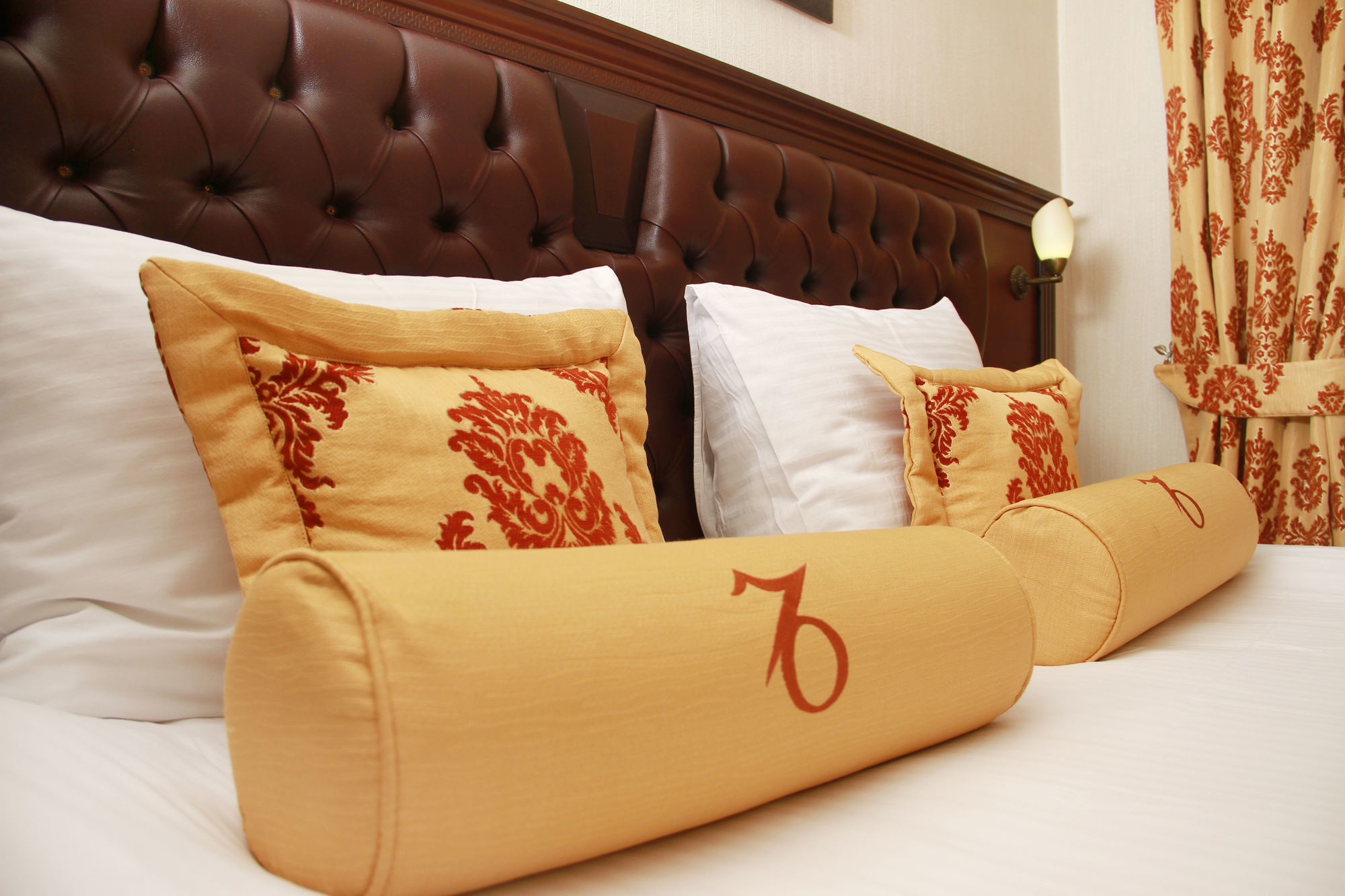 Kozan Hotel Izmir