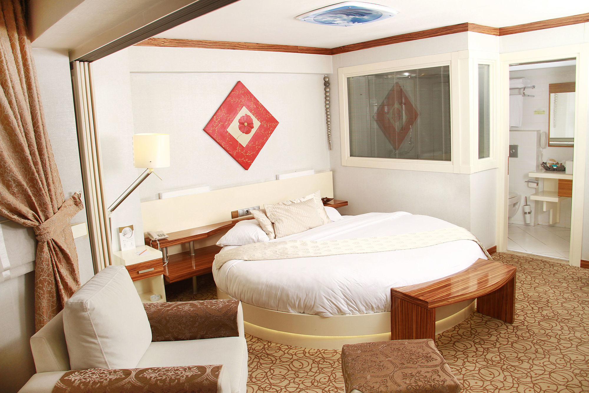 Hotel Kozan 3*
