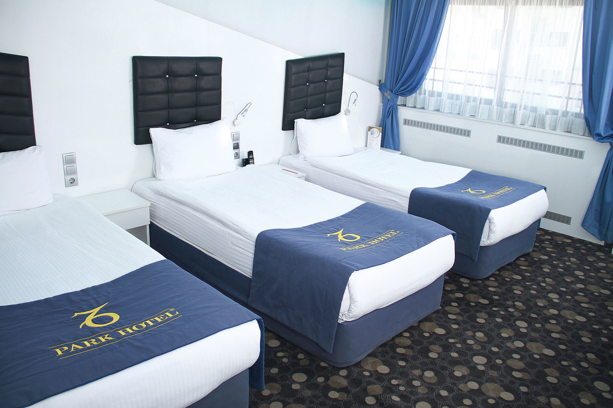 Kozan Hotel 3*