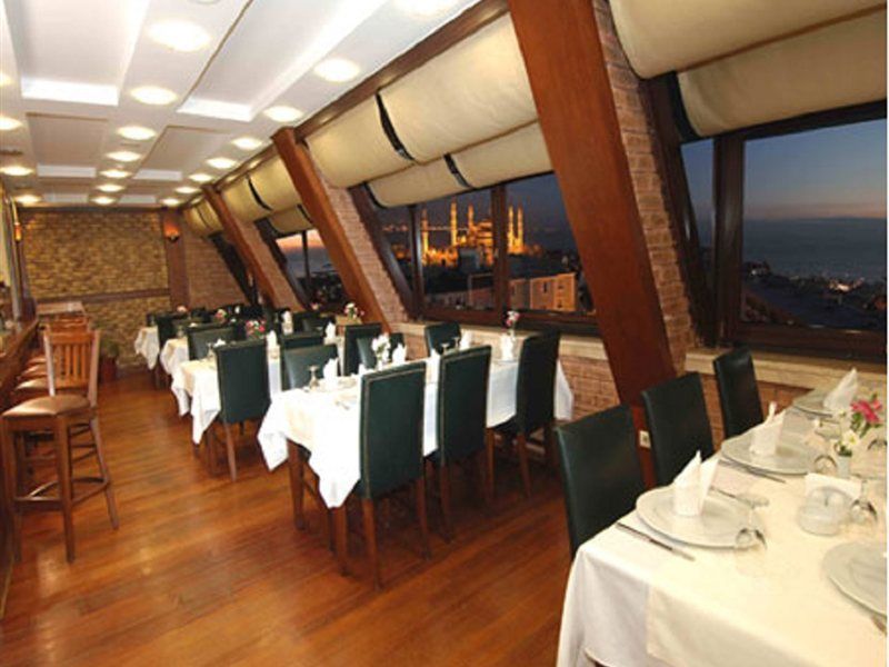 Hotel Mina - Special Category Istanbul