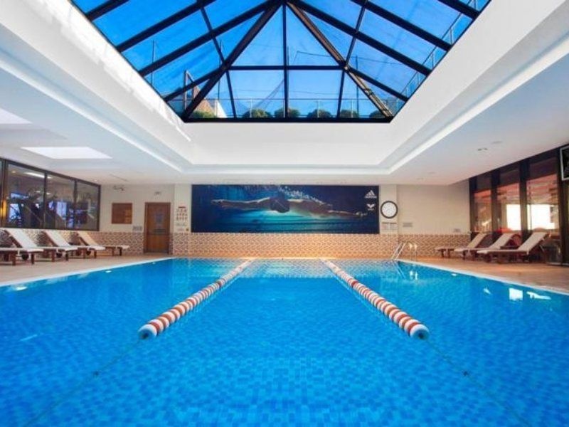 Hilton 5* Izmir