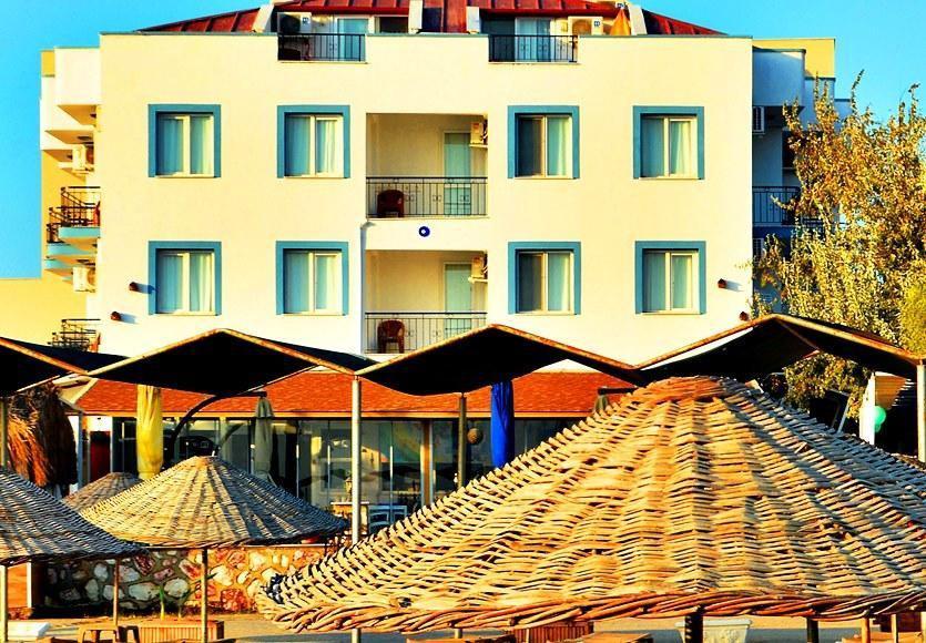 Bed & Breakfast Mavi Deniz