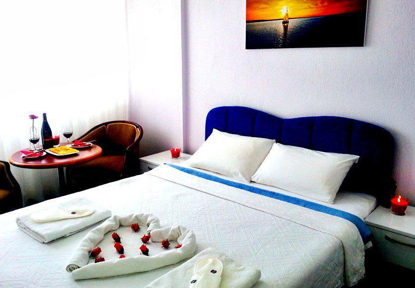 Mavi Deniz Bed & Breakfast 3*