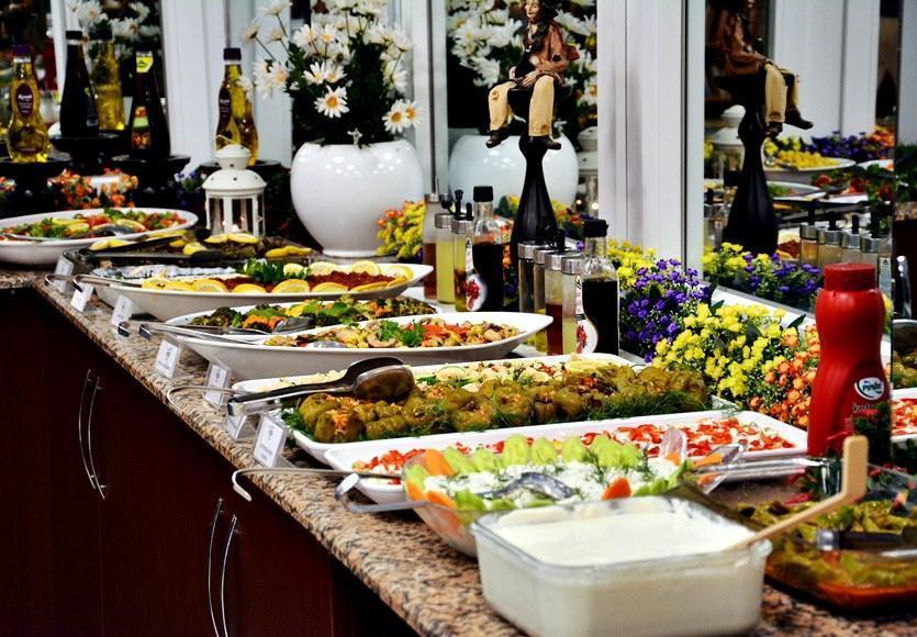 Bed & Breakfast Mavi Deniz 3*